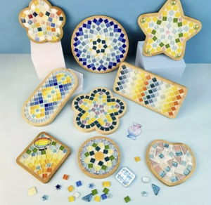 Atelier mosaïque Perpignan
